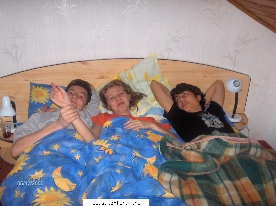 Excursie 11B - UNDE-S DOI...HOP SI HG - Poze cu voi