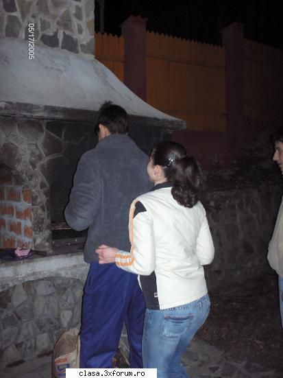 Excursie 11B - HAI K AM INTORS SI YO POZA ASTA - Poze cu voi