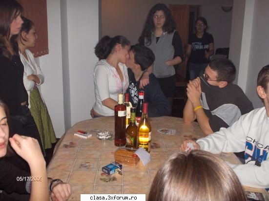 Excursie 11B - Zena in flagrant! - Poze cu voi