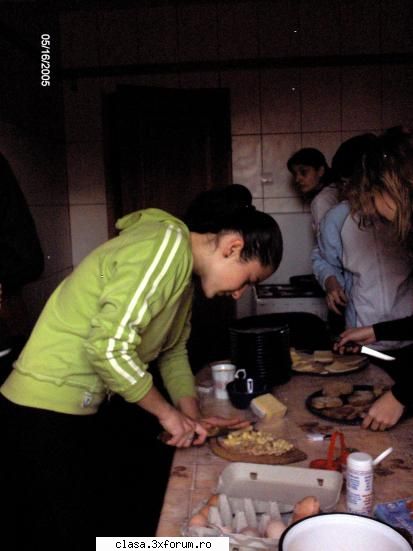 Excursie 11B - Monik - Poze cu voi
