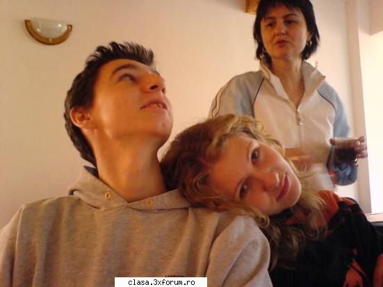 vorba zenei, unde's doi....hop si diriga! :zzz: :zzz: :rotfl: excursie 11b
