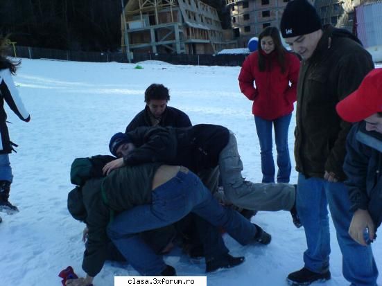 Excursie 11B - GRAMADA CERE VARF!!!!!!!!!!!!!!!! - Poze cu voi