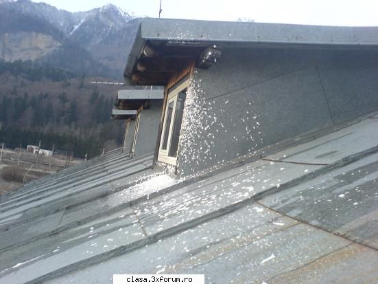 Excursie 11B - Acela fuse fereastra de la camera mea, geam ce a - Poze cu voi