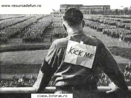 Extremly Funny pictures!!! - SS-ul si Her Fuhrer - Poze cu voi