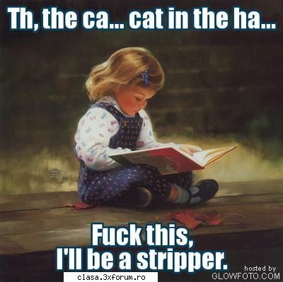Extremly Funny pictures!!! - Asta e ptr mine :D - Poze cu voi