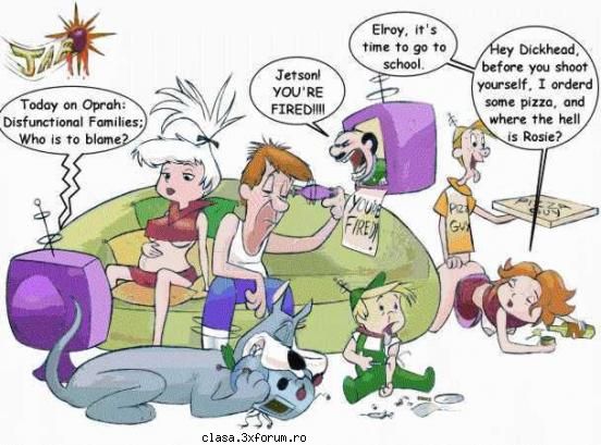 Extremly Funny pictures!!! - Ce inseamna o familie distrusa - Poze cu voi