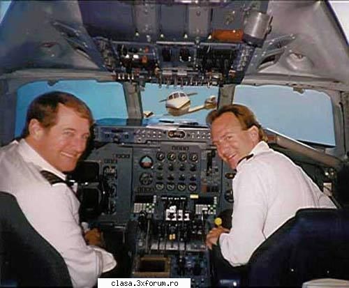 Extremly Funny pictures!!! - shi asta e ptr cei care vor sa piloteze avioane - Poze cu voi