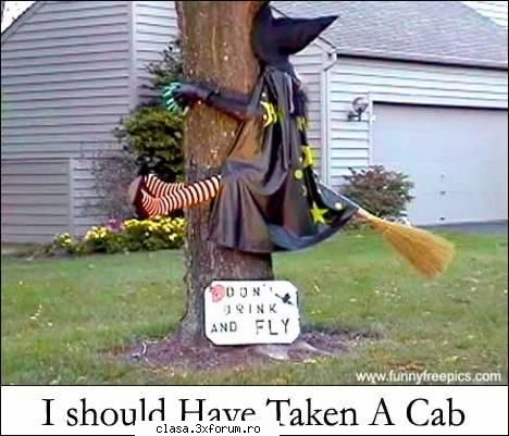 Extremly Funny pictures!!! - in caz k vrea cineva sa zboare pe matura - Poze cu voi