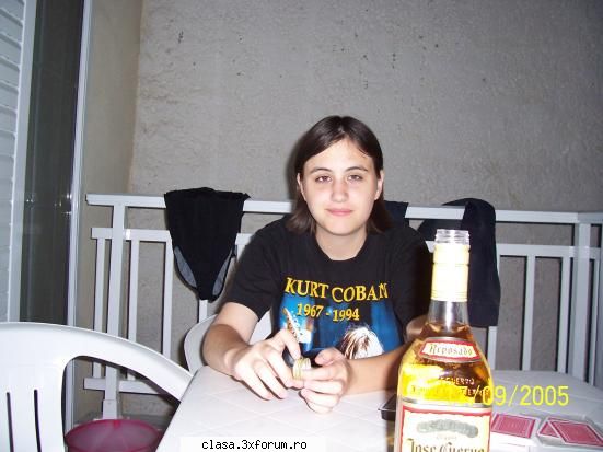 Pictures... - hop si eu, ca e loc de mai multi :D eu, tequila - Poze cu voi