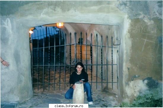 Pictures... - Acilea-sha e la Sighisoara....sorry for my face - Poze cu voi