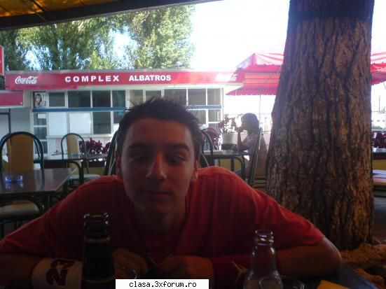 Pictures... - uite-ma pe mine...eram un pic cam matolit (nu se - Poze cu voi