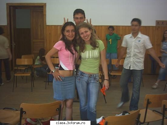 Pictures... - Asta e de anul scolar trecut can s facea - Poze cu voi