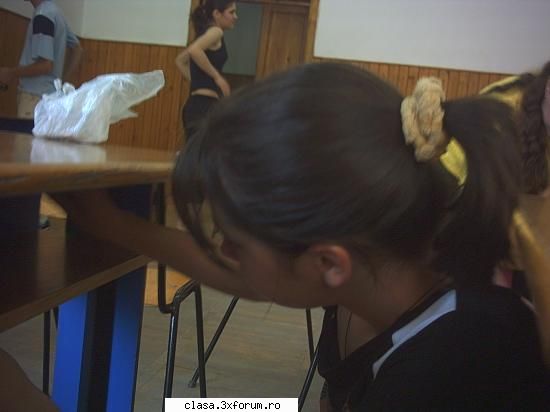 andreea harnicuta, sa curele