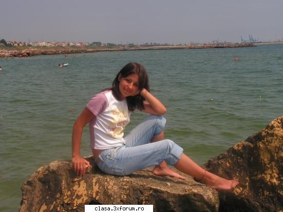 Pictures... - Pakat k nu merge s o pun pe aia!Dar am gasit una - Poze cu voi