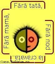 vot clar pentru buza!!! cel mai tare prof'!!! tipu ala de engleza e cam ratat... mai tineti minte
